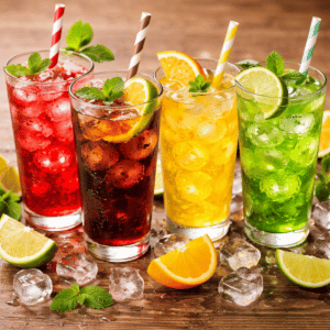 Soft Drinks