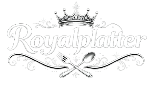 Royal Platter